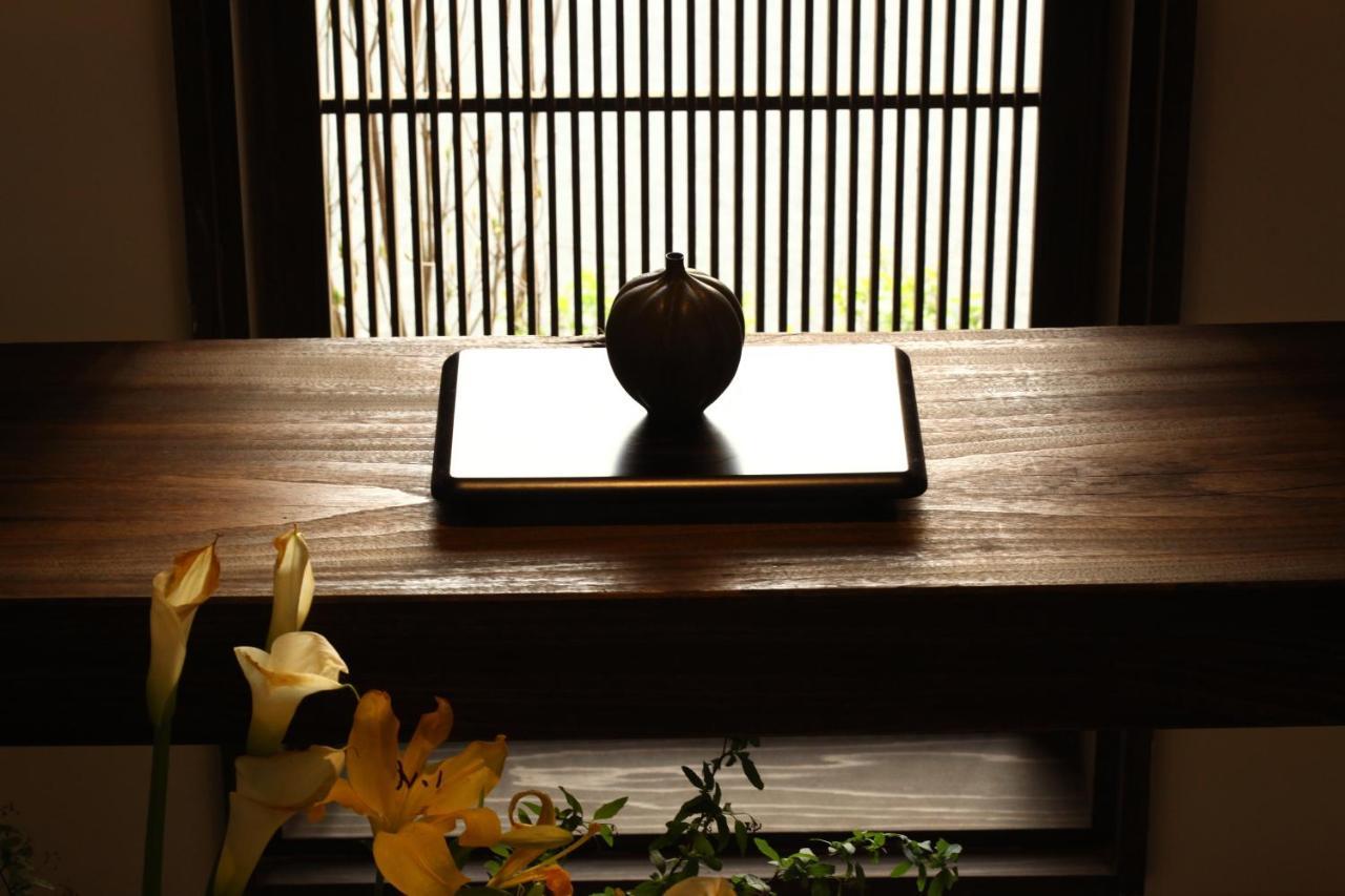 Yunoyado Irifune Aso Exteriör bild
